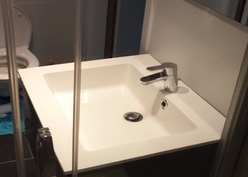 Badkamerrenovatie inspiratie